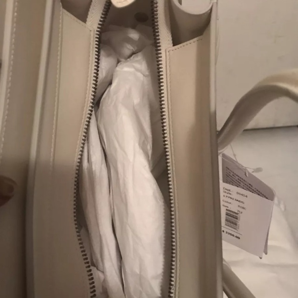 Celine handbag - Picture 8 of 8